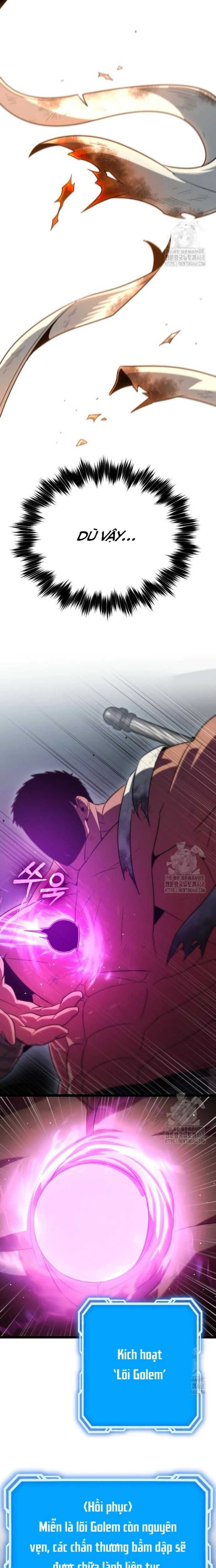 Cuồng Nhân Seoul - Chapter 26 - Page 6