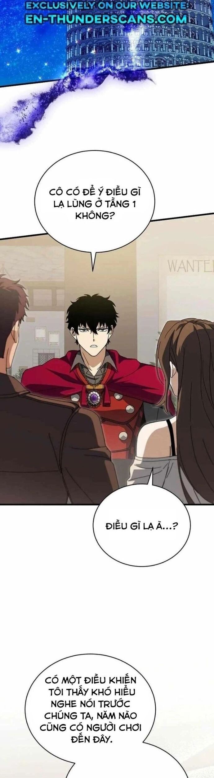 Ta Đoạt Bảo Ma Thần - Chapter 50 - Page 11