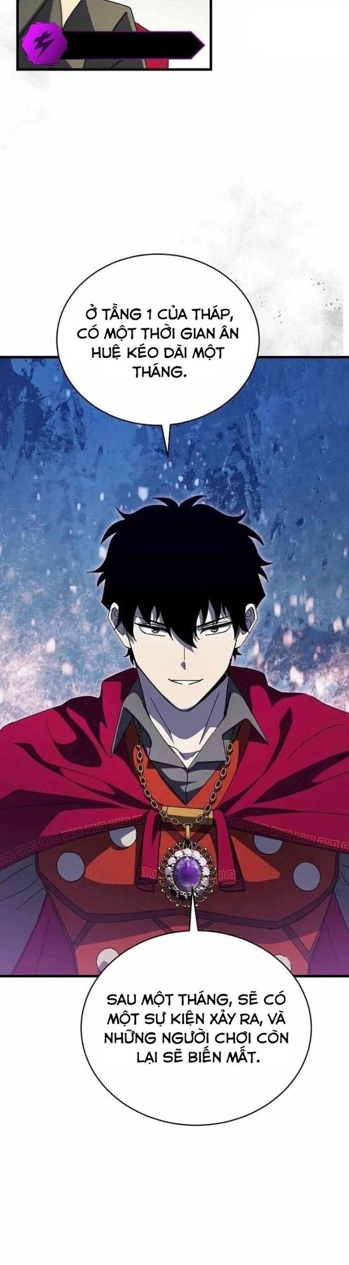Ta Đoạt Bảo Ma Thần - Chapter 50 - Page 13