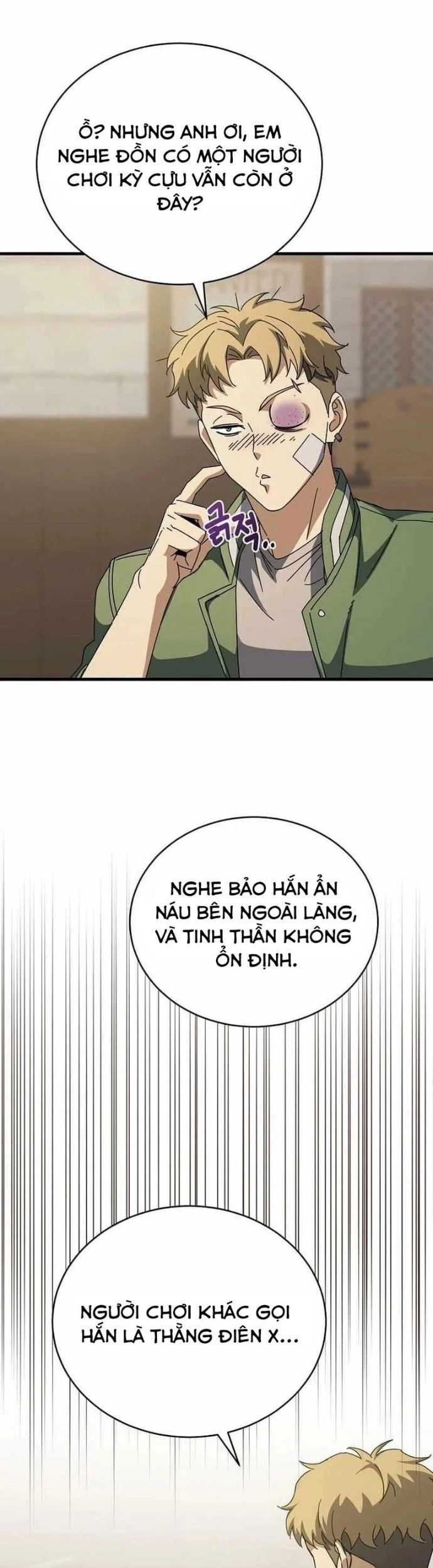 Ta Đoạt Bảo Ma Thần - Chapter 50 - Page 14