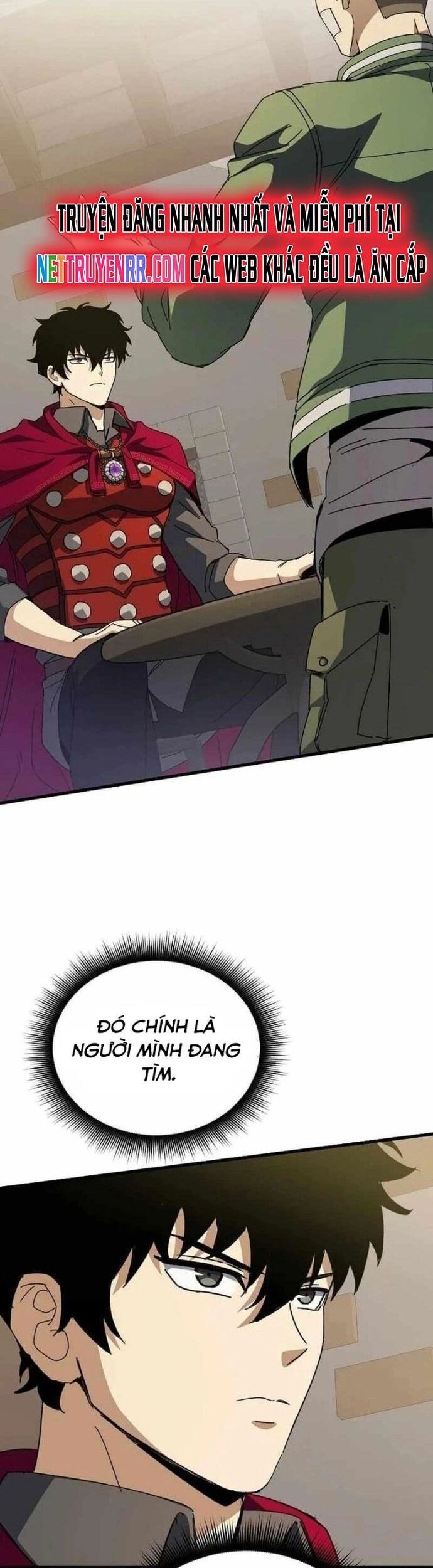 Ta Đoạt Bảo Ma Thần - Chapter 50 - Page 15