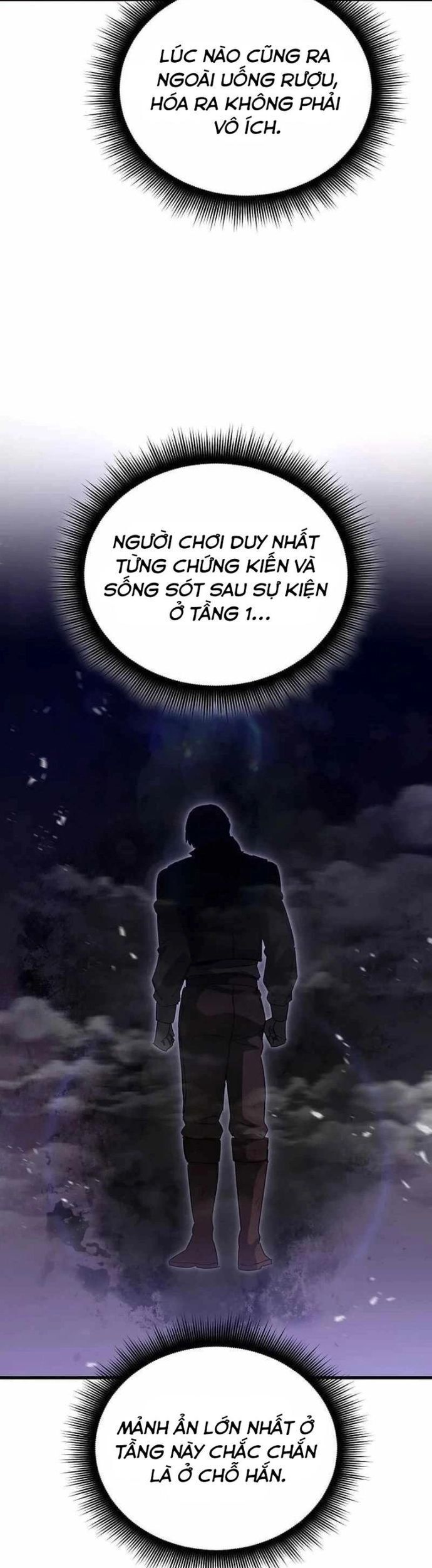 Ta Đoạt Bảo Ma Thần - Chapter 50 - Page 16