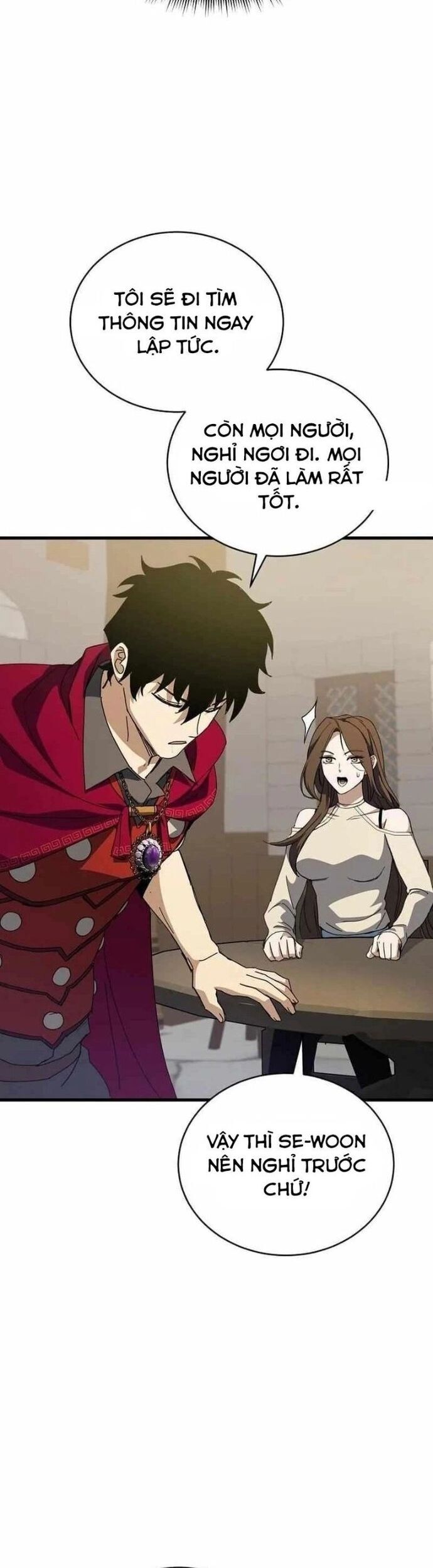 Ta Đoạt Bảo Ma Thần - Chapter 50 - Page 17
