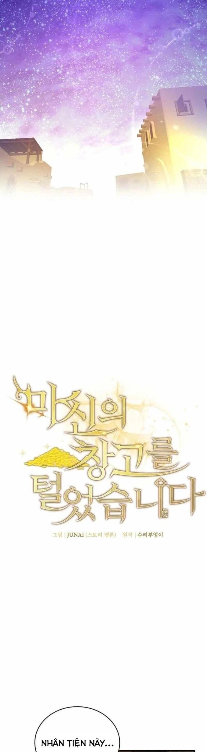 Ta Đoạt Bảo Ma Thần - Chapter 50 - Page 22