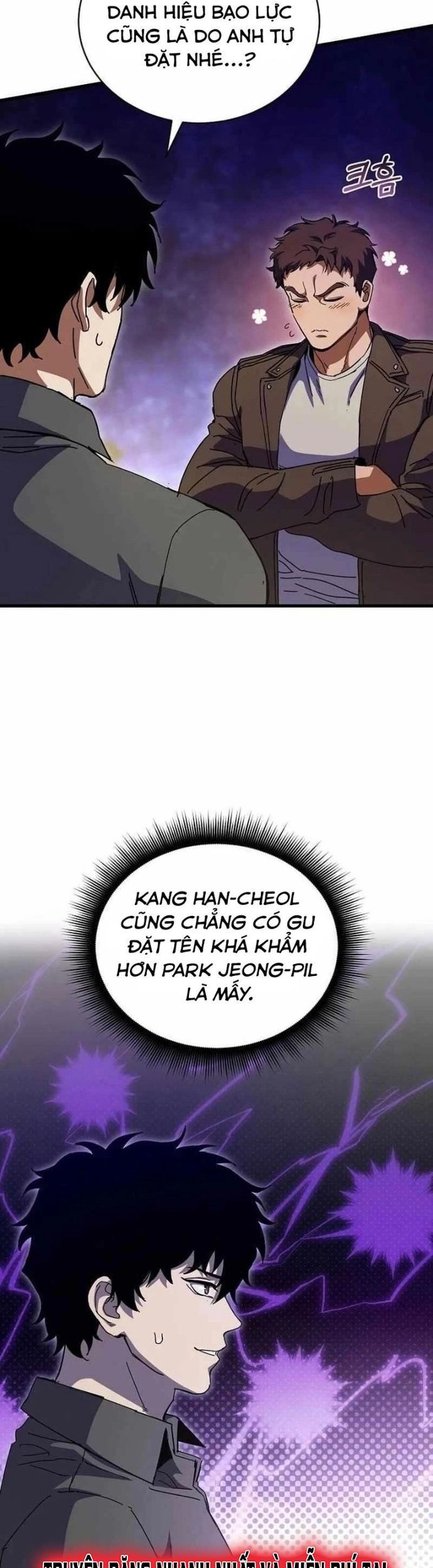 Ta Đoạt Bảo Ma Thần - Chapter 50 - Page 26