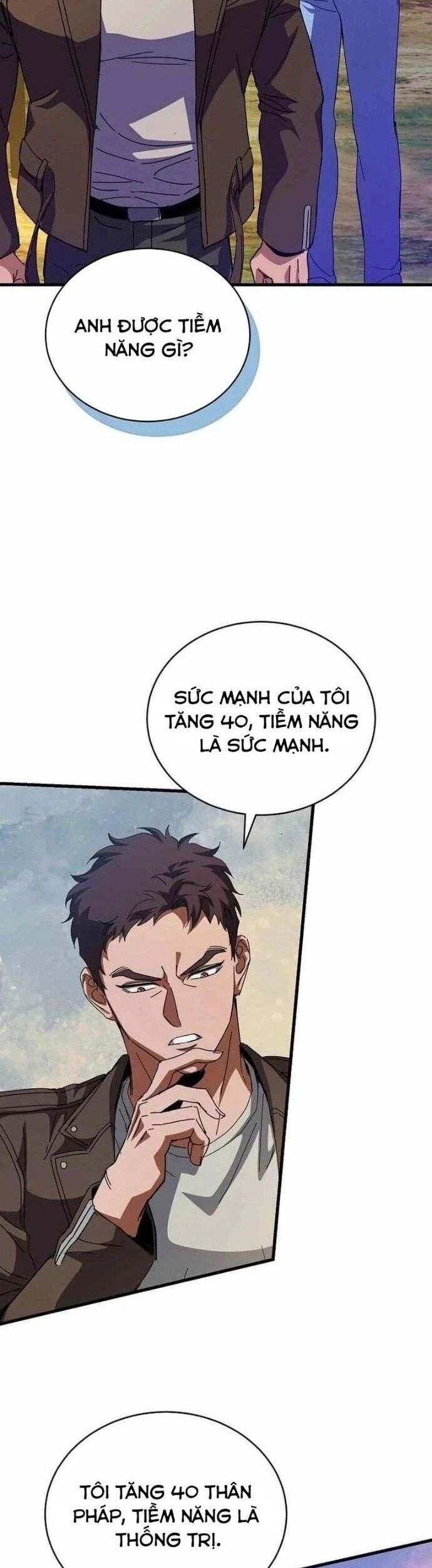 Ta Đoạt Bảo Ma Thần - Chapter 50 - Page 29