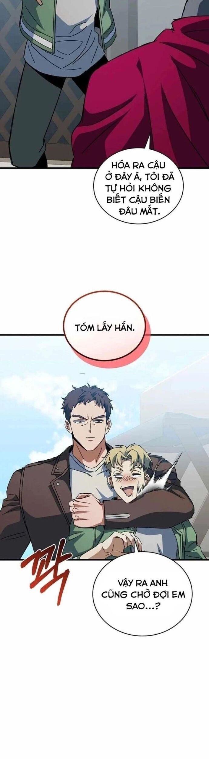 Ta Đoạt Bảo Ma Thần - Chapter 50 - Page 3