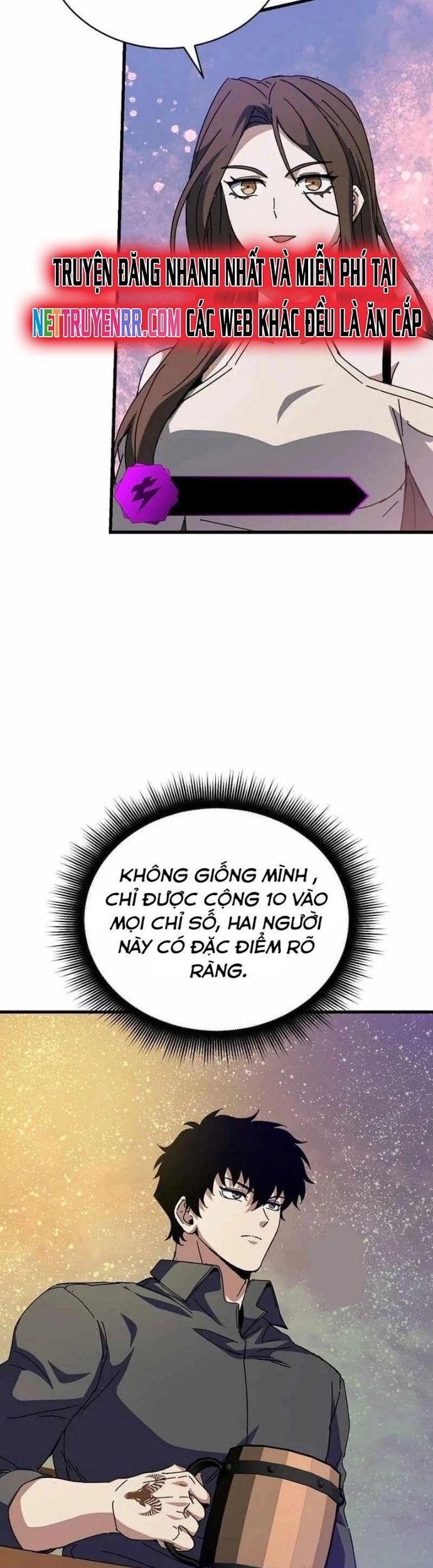 Ta Đoạt Bảo Ma Thần - Chapter 50 - Page 30