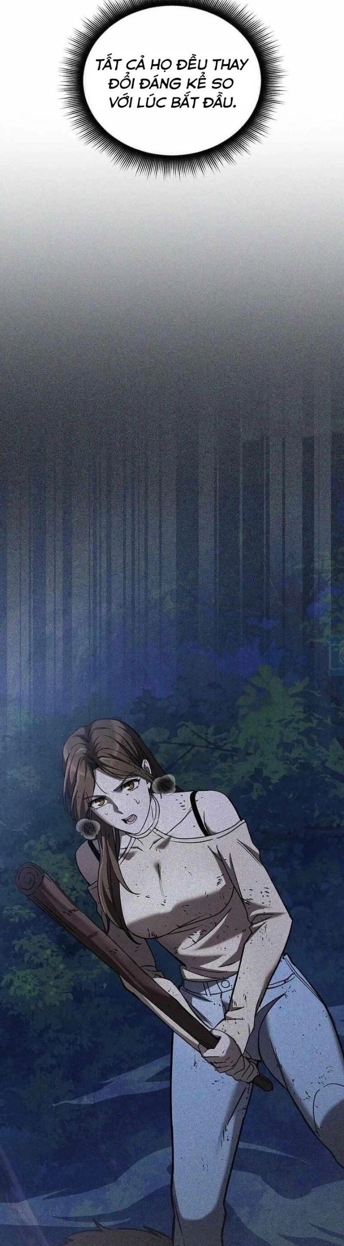 Ta Đoạt Bảo Ma Thần - Chapter 50 - Page 32