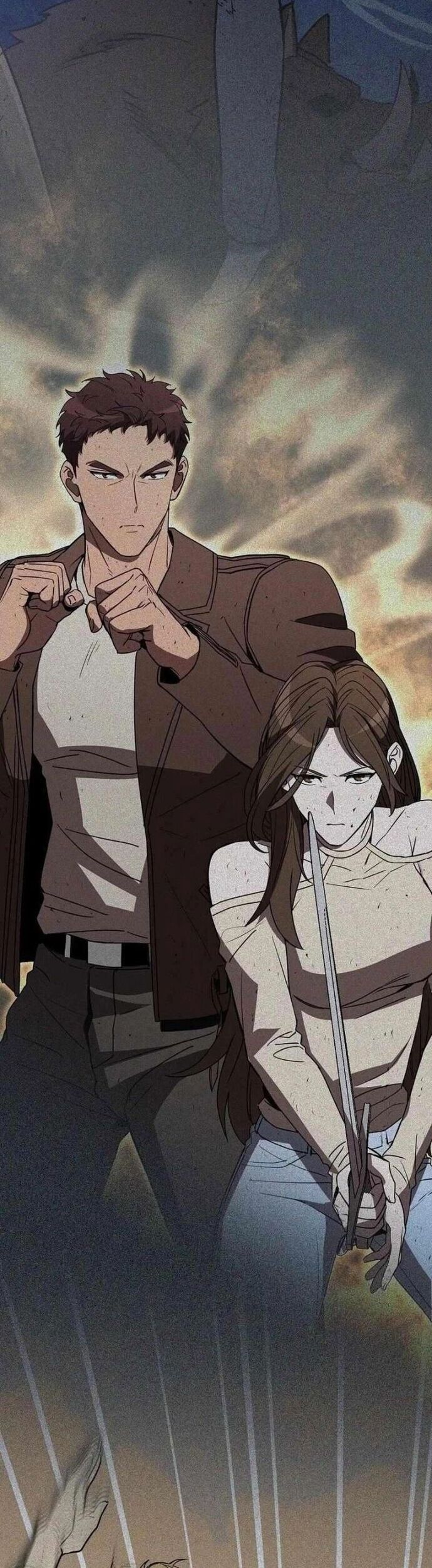 Ta Đoạt Bảo Ma Thần - Chapter 50 - Page 33