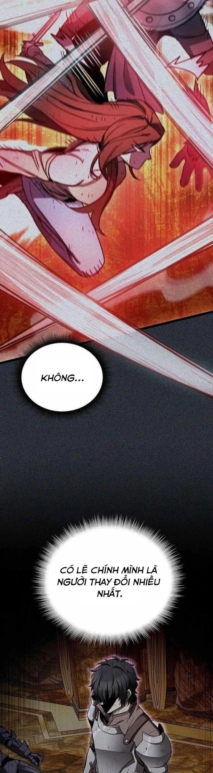 Ta Đoạt Bảo Ma Thần - Chapter 50 - Page 35