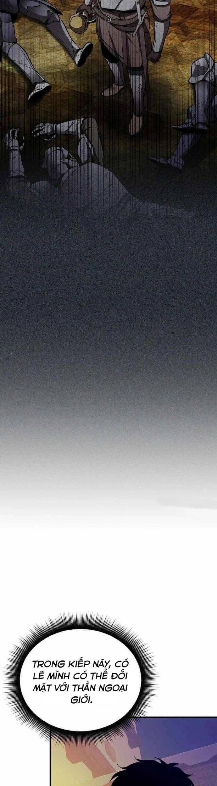 Ta Đoạt Bảo Ma Thần - Chapter 50 - Page 36