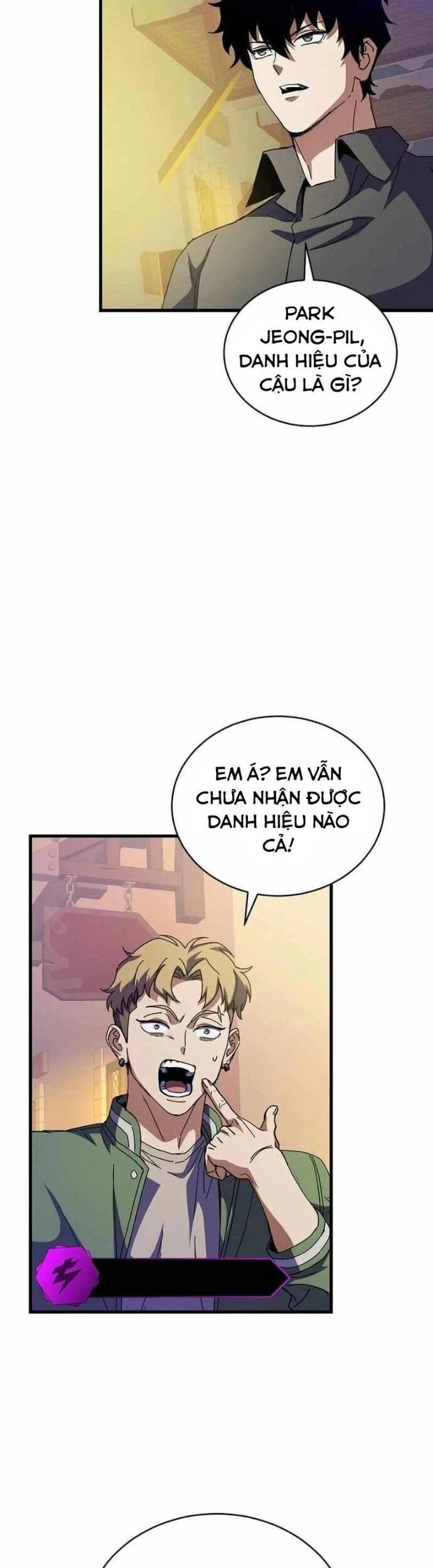Ta Đoạt Bảo Ma Thần - Chapter 50 - Page 37