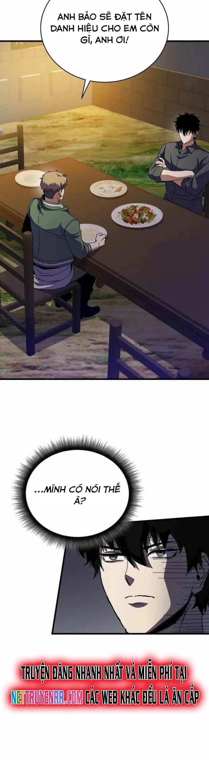 Ta Đoạt Bảo Ma Thần - Chapter 50 - Page 38