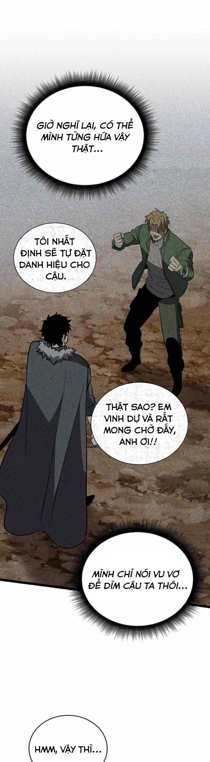 Ta Đoạt Bảo Ma Thần - Chapter 50 - Page 39