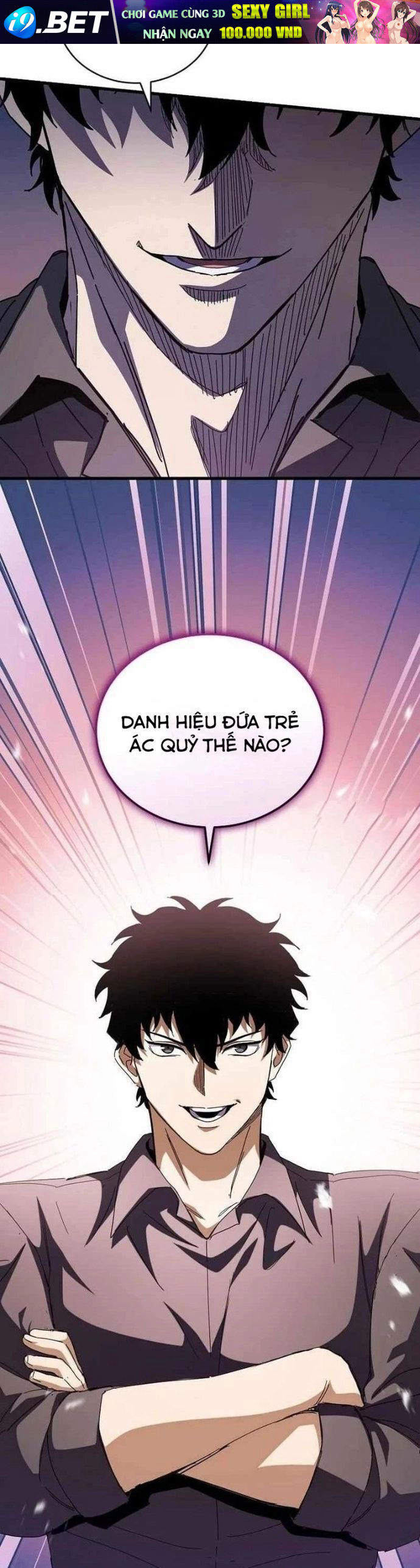 Ta Đoạt Bảo Ma Thần - Chapter 50 - Page 40