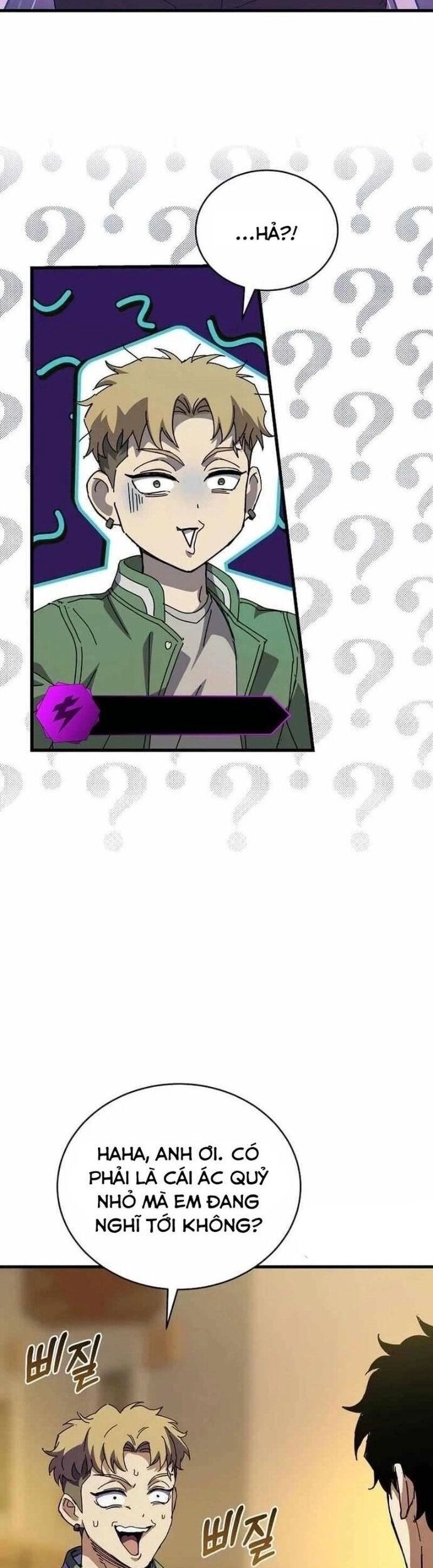 Ta Đoạt Bảo Ma Thần - Chapter 50 - Page 41