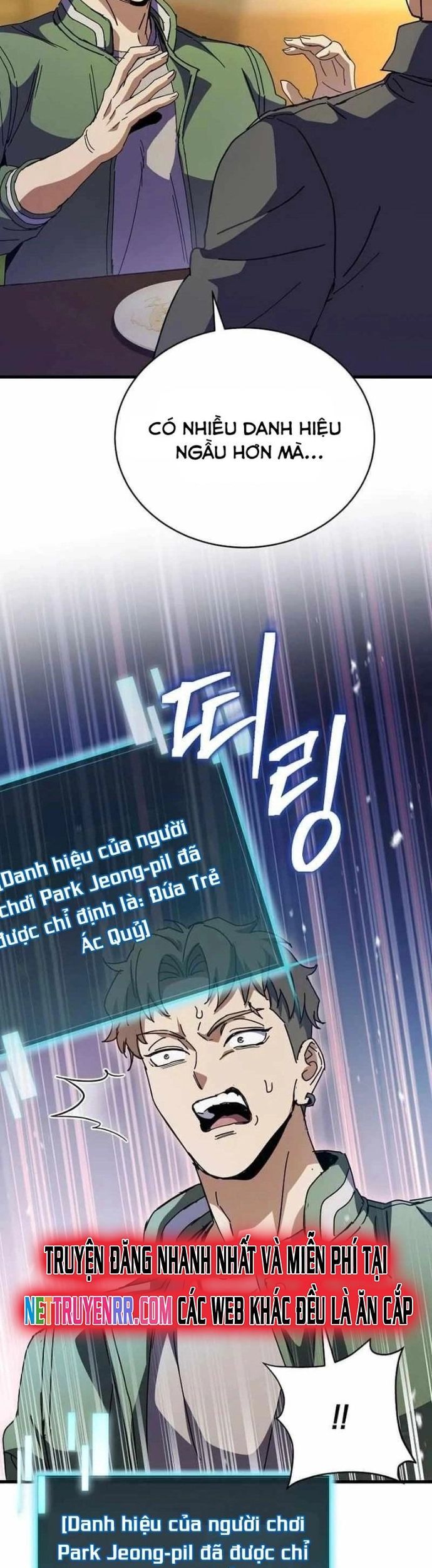 Ta Đoạt Bảo Ma Thần - Chapter 50 - Page 42