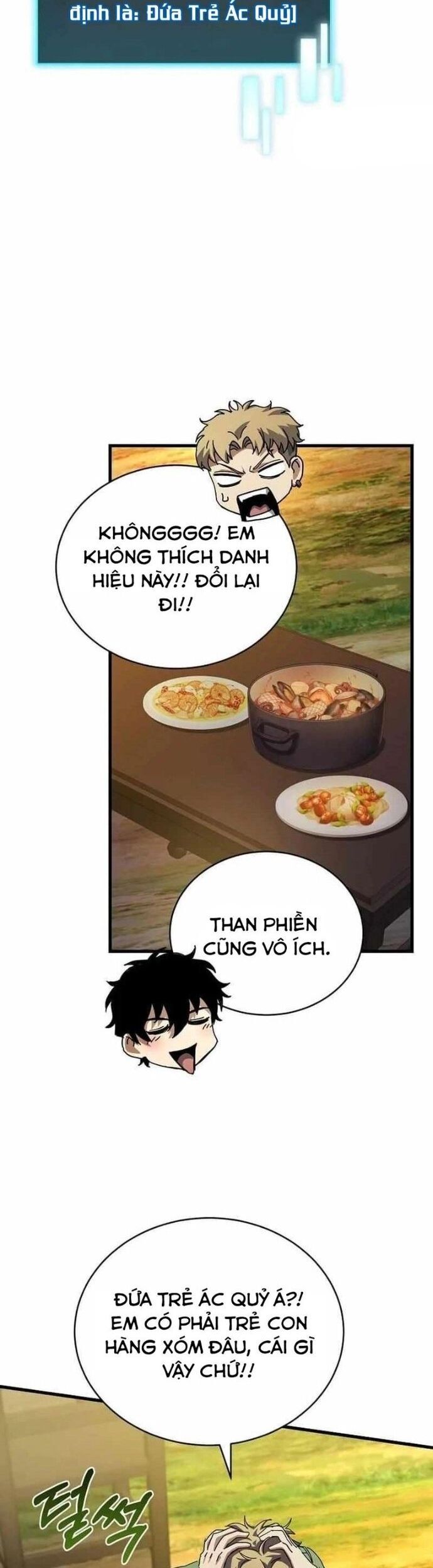 Ta Đoạt Bảo Ma Thần - Chapter 50 - Page 43