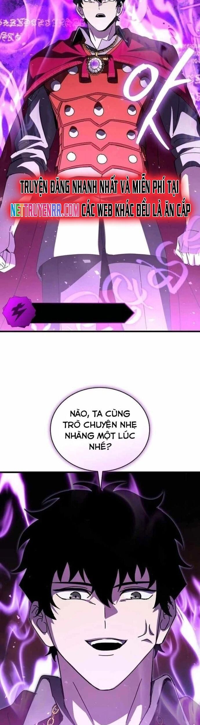 Ta Đoạt Bảo Ma Thần - Chapter 50 - Page 5