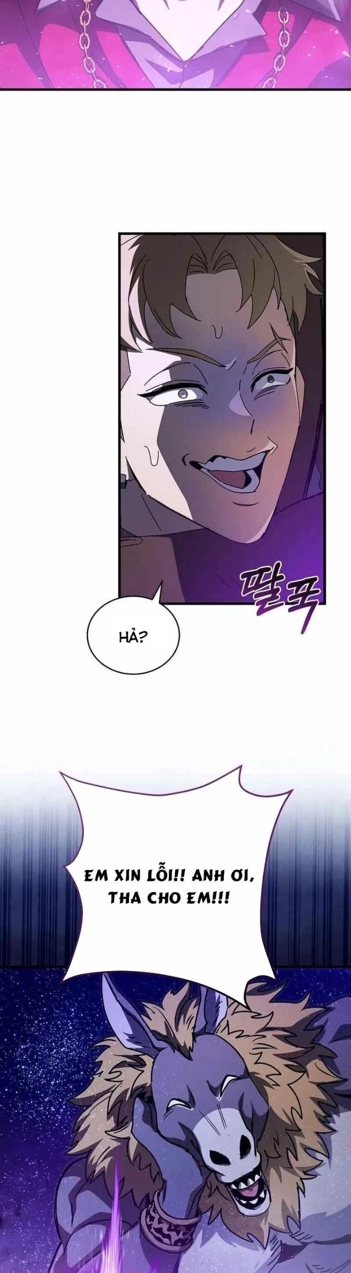 Ta Đoạt Bảo Ma Thần - Chapter 50 - Page 6