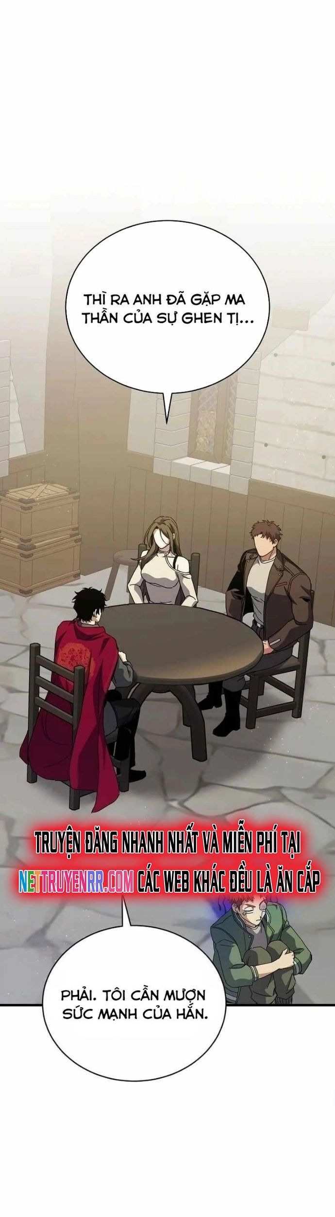 Ta Đoạt Bảo Ma Thần - Chapter 50 - Page 8