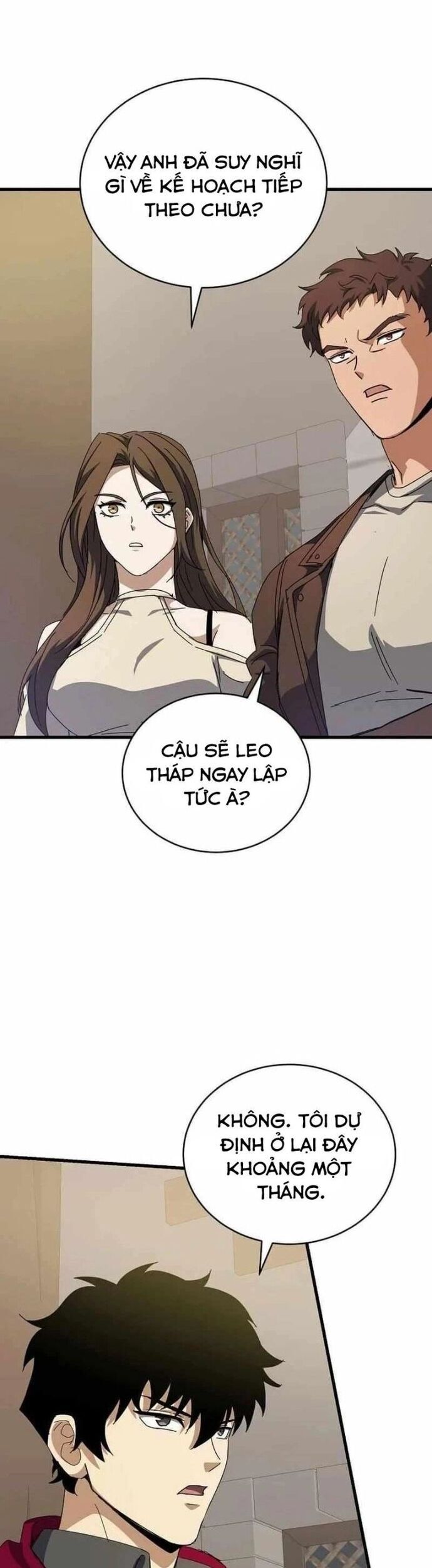 Ta Đoạt Bảo Ma Thần - Chapter 50 - Page 9