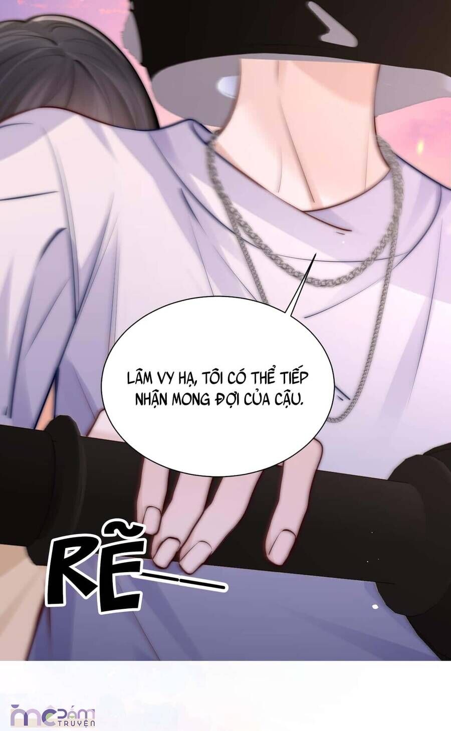 Em Nghe Thấy Chứ ? - Chapter 53 - Page 11