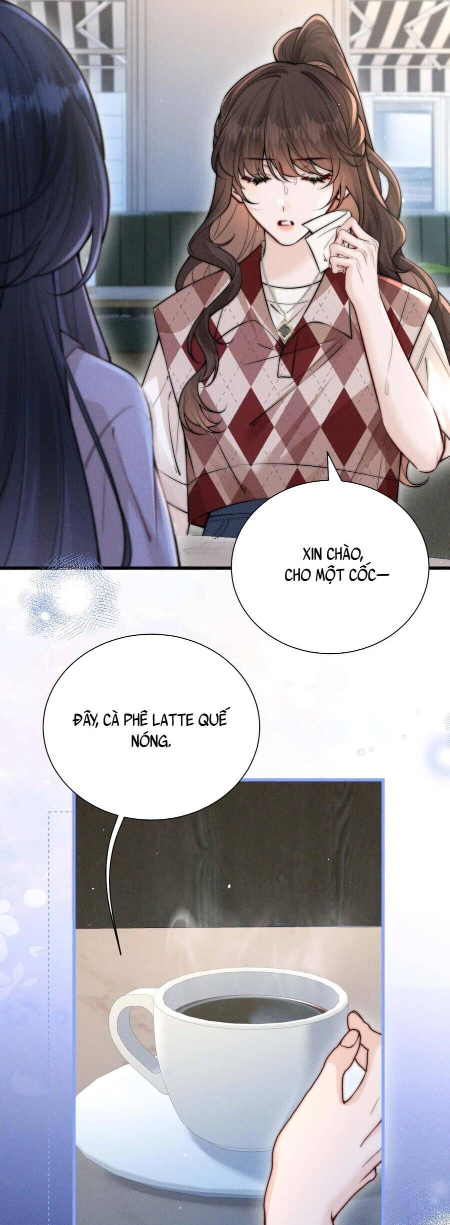 Em Nghe Thấy Chứ ? - Chapter 53 - Page 13