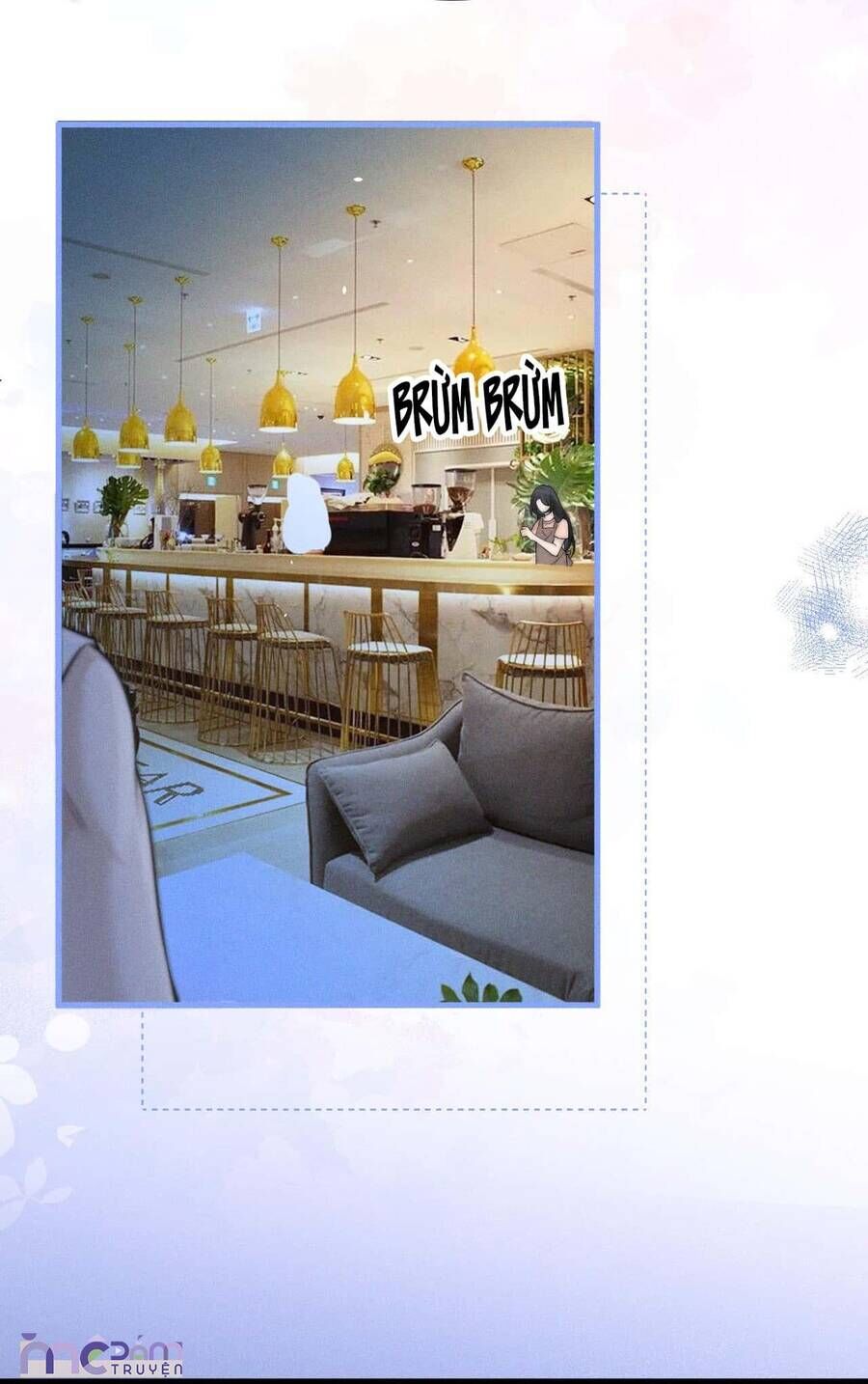 Em Nghe Thấy Chứ ? - Chapter 53 - Page 15