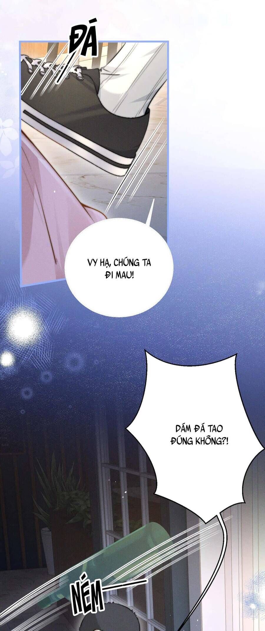 Em Nghe Thấy Chứ ? - Chapter 53 - Page 18