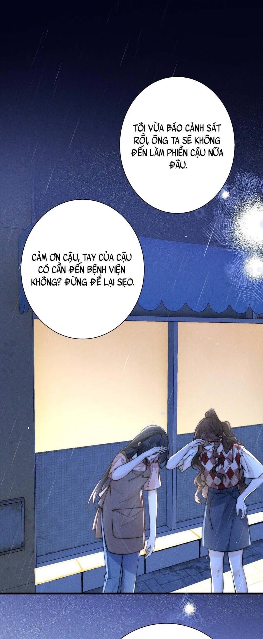 Em Nghe Thấy Chứ ? - Chapter 53 - Page 20