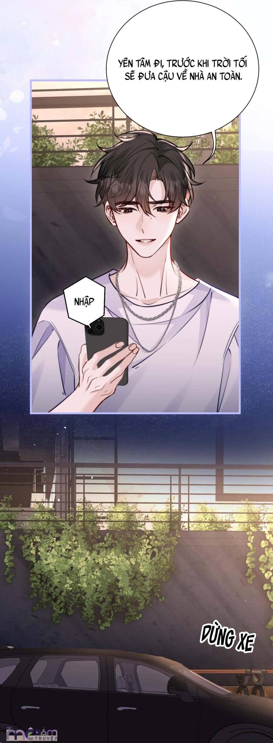 Em Nghe Thấy Chứ ? - Chapter 53 - Page 26