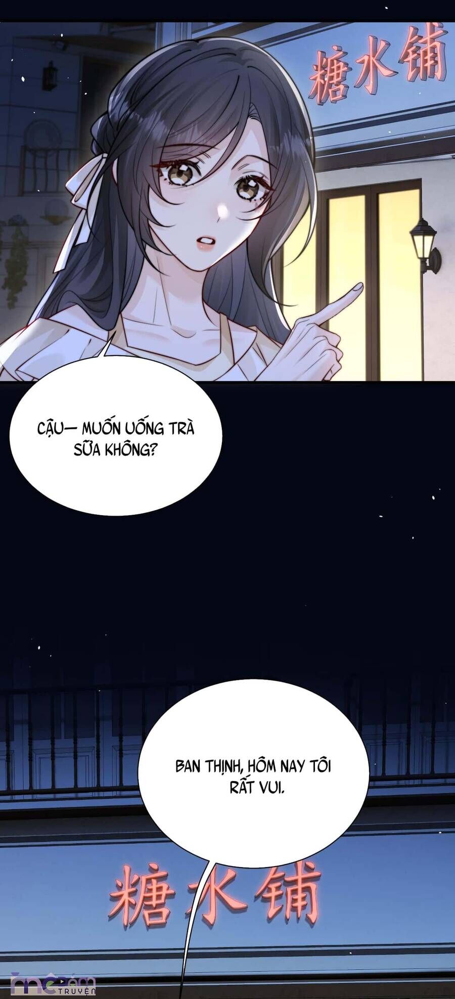 Em Nghe Thấy Chứ ? - Chapter 53 - Page 29