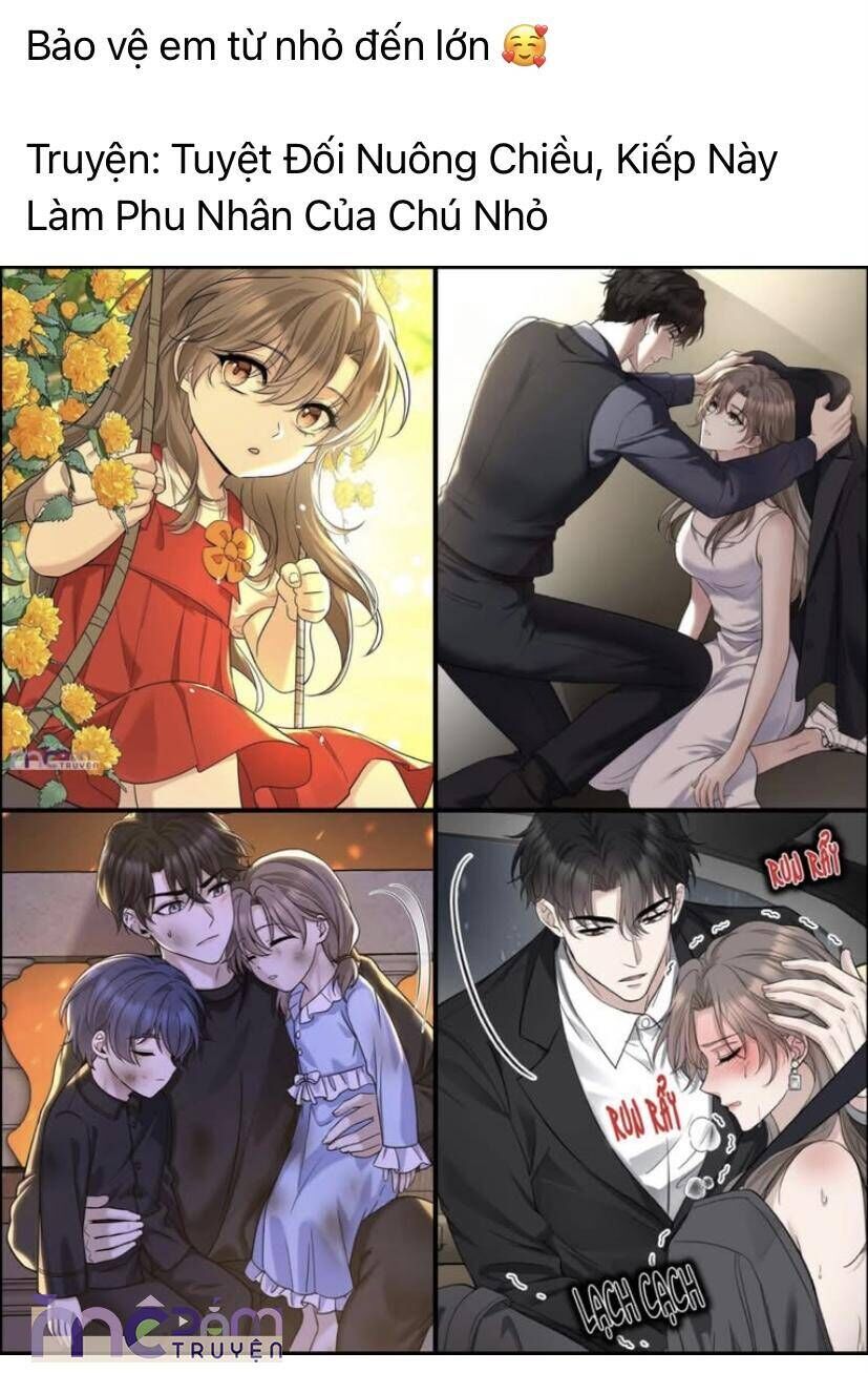 Em Nghe Thấy Chứ ? - Chapter 53 - Page 32