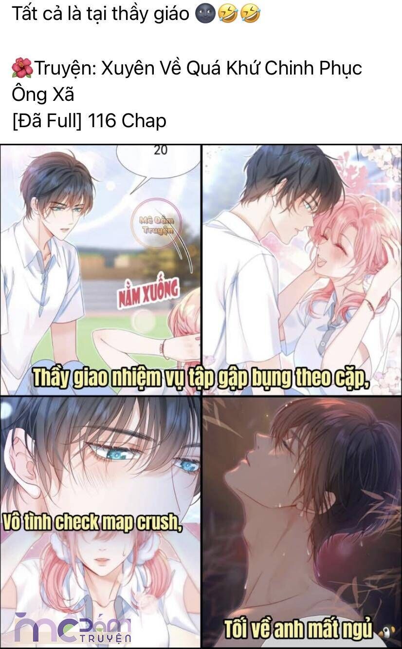 Em Nghe Thấy Chứ ? - Chapter 53 - Page 4