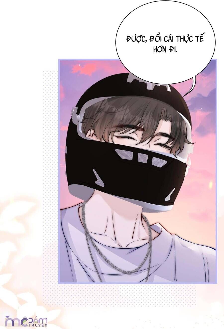 Em Nghe Thấy Chứ ? - Chapter 53 - Page 8