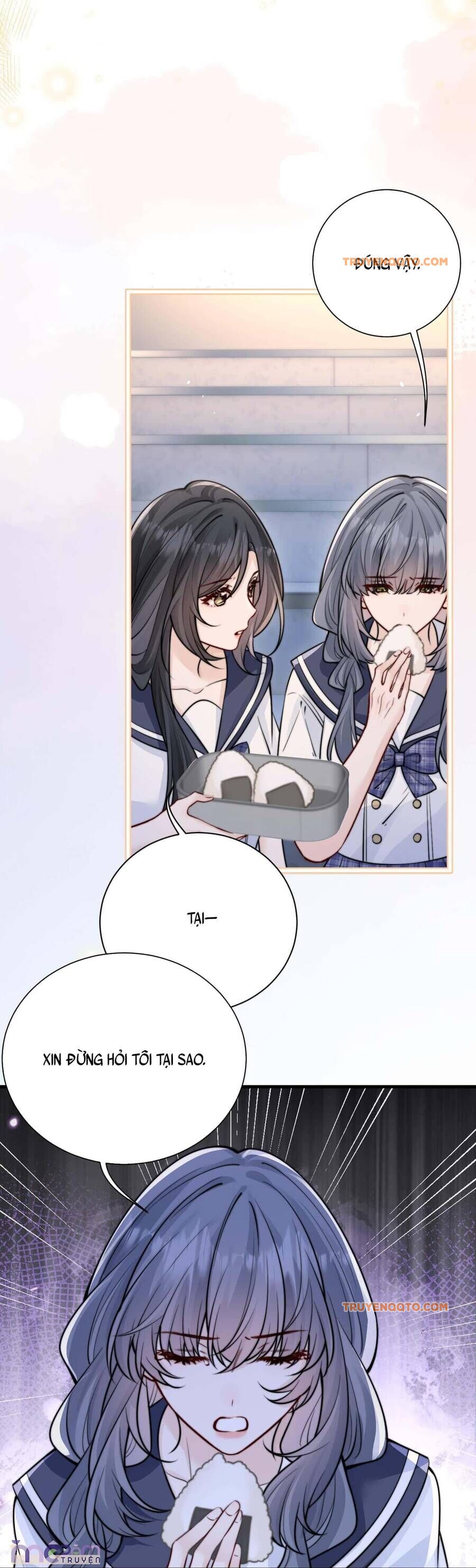 Em Nghe Thấy Chứ ? - Chapter 54 - Page 13