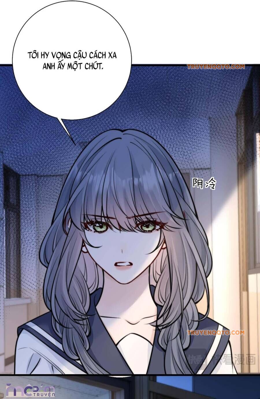 Em Nghe Thấy Chứ ? - Chapter 54 - Page 15