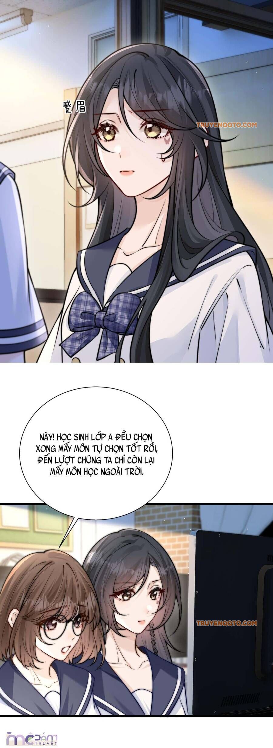 Em Nghe Thấy Chứ ? - Chapter 54 - Page 16