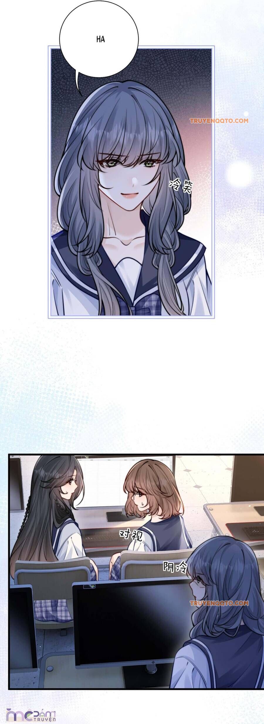 Em Nghe Thấy Chứ ? - Chapter 54 - Page 20