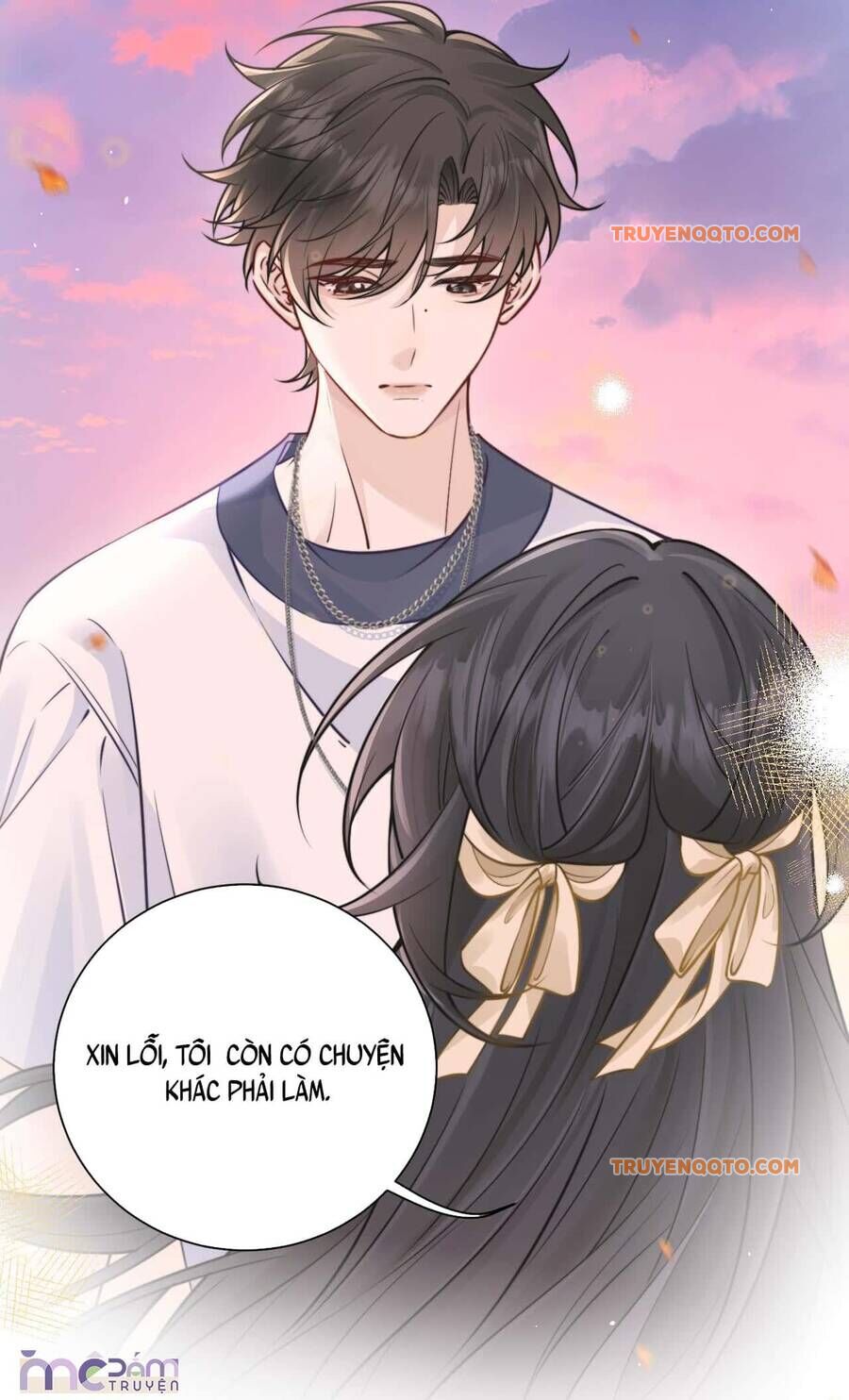 Em Nghe Thấy Chứ ? - Chapter 54 - Page 24