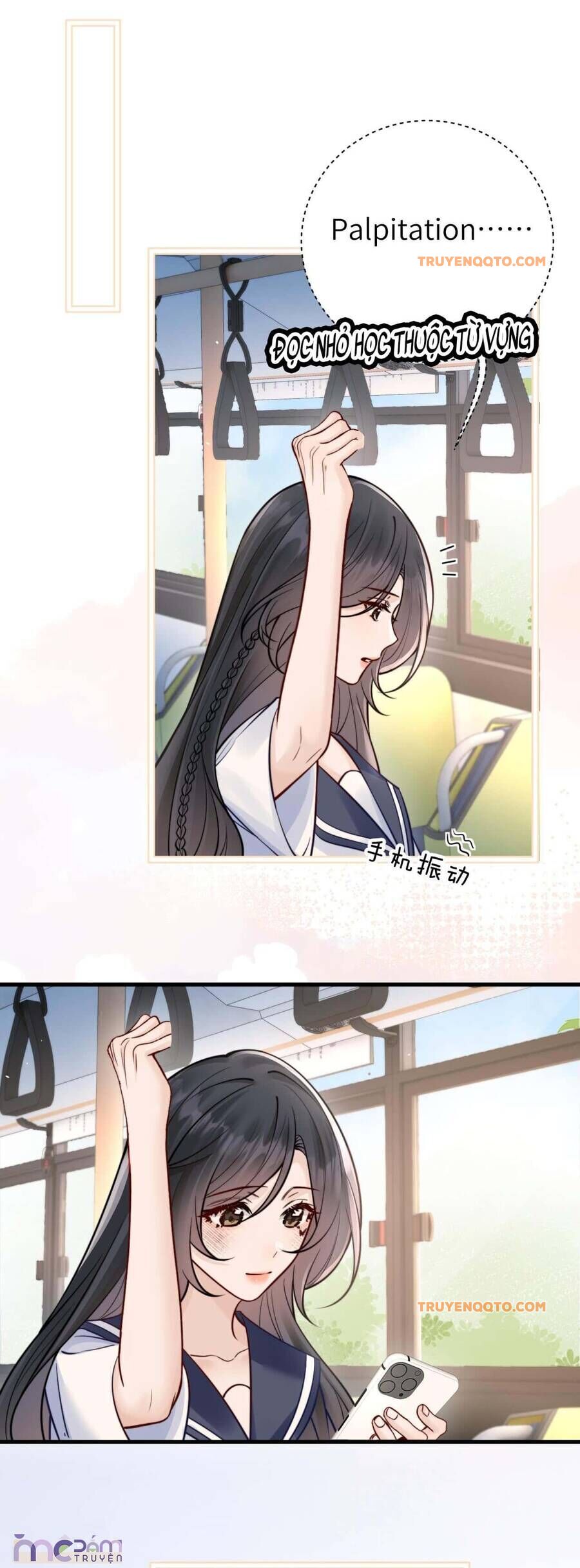 Em Nghe Thấy Chứ ? - Chapter 54 - Page 27