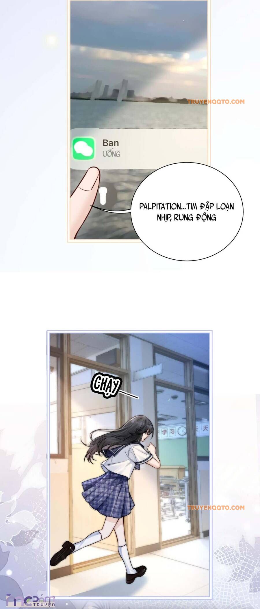 Em Nghe Thấy Chứ ? - Chapter 54 - Page 28