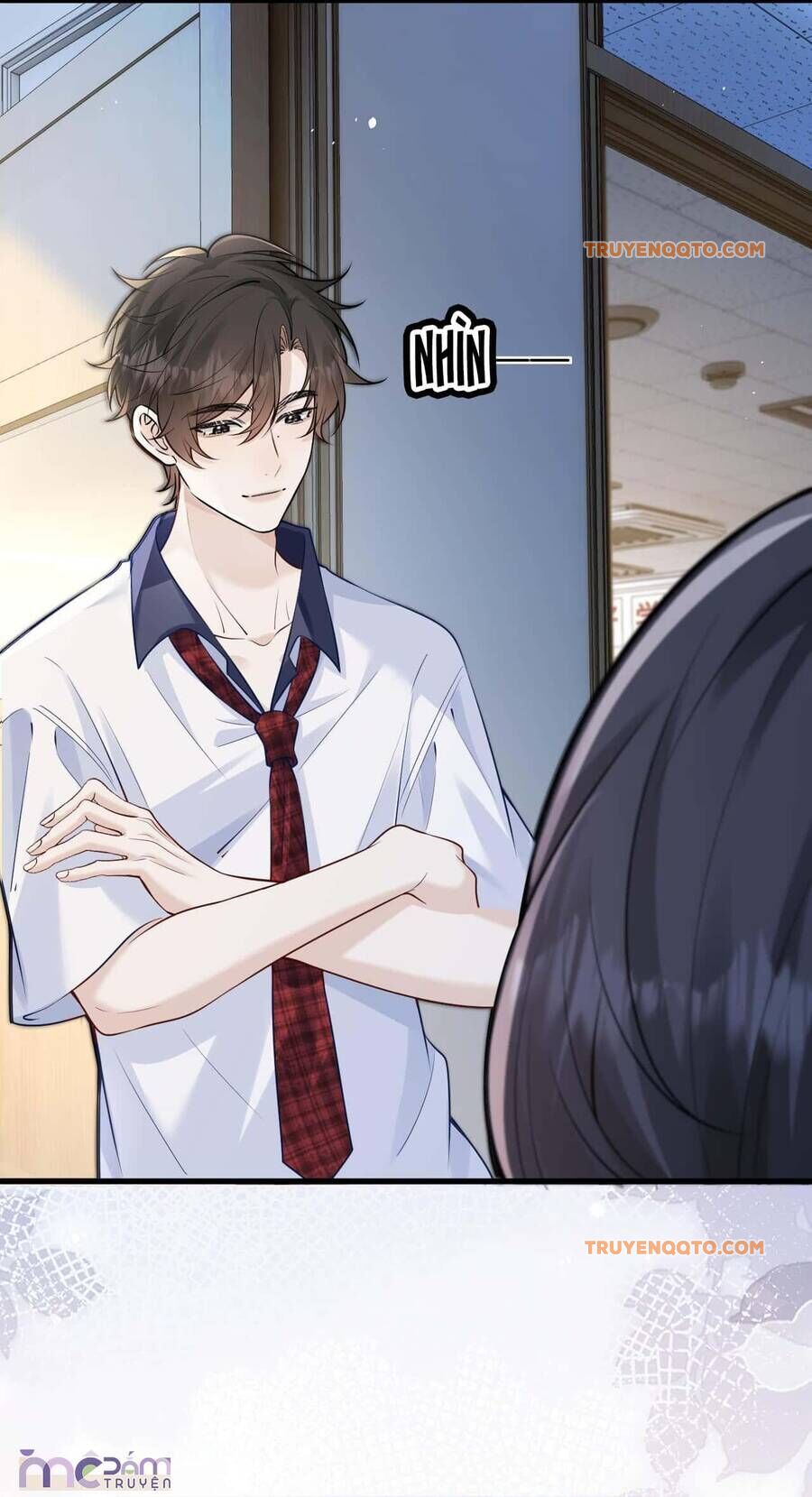 Em Nghe Thấy Chứ ? - Chapter 54 - Page 30