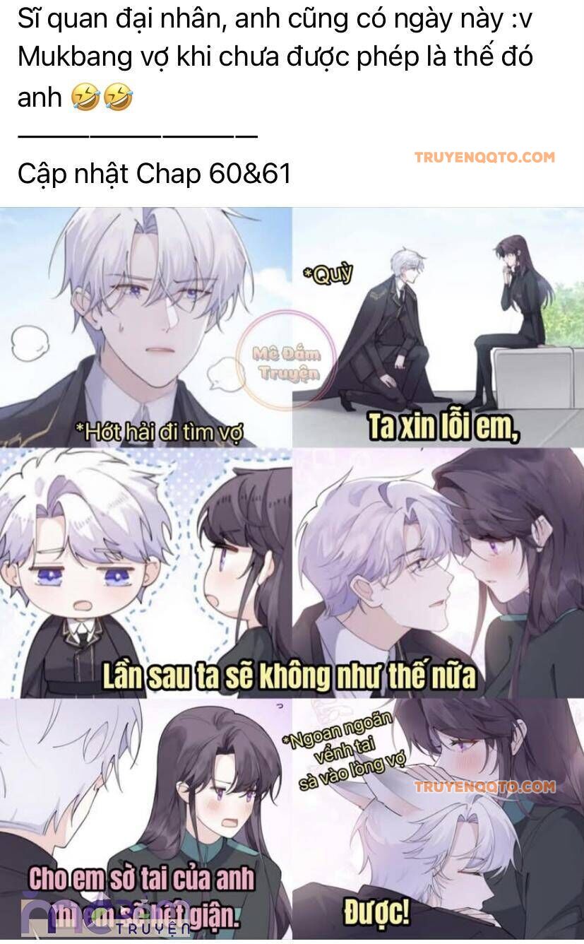 Em Nghe Thấy Chứ ? - Chapter 54 - Page 33