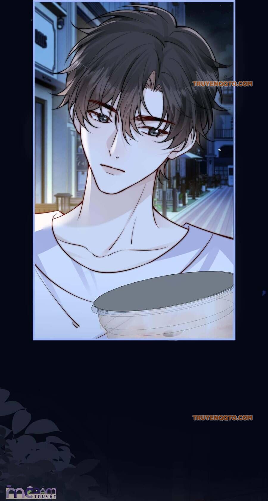 Em Nghe Thấy Chứ ? - Chapter 54 - Page 5