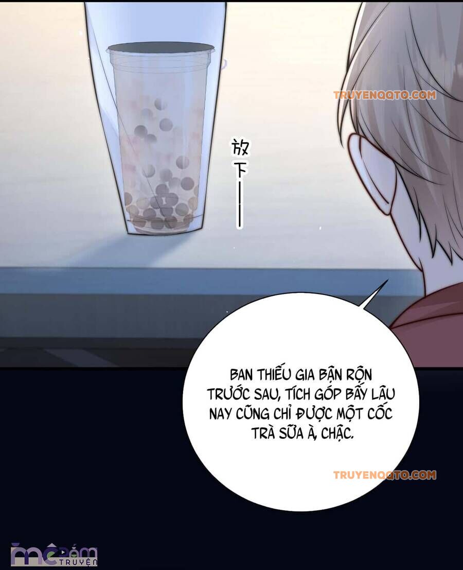 Em Nghe Thấy Chứ ? - Chapter 54 - Page 7