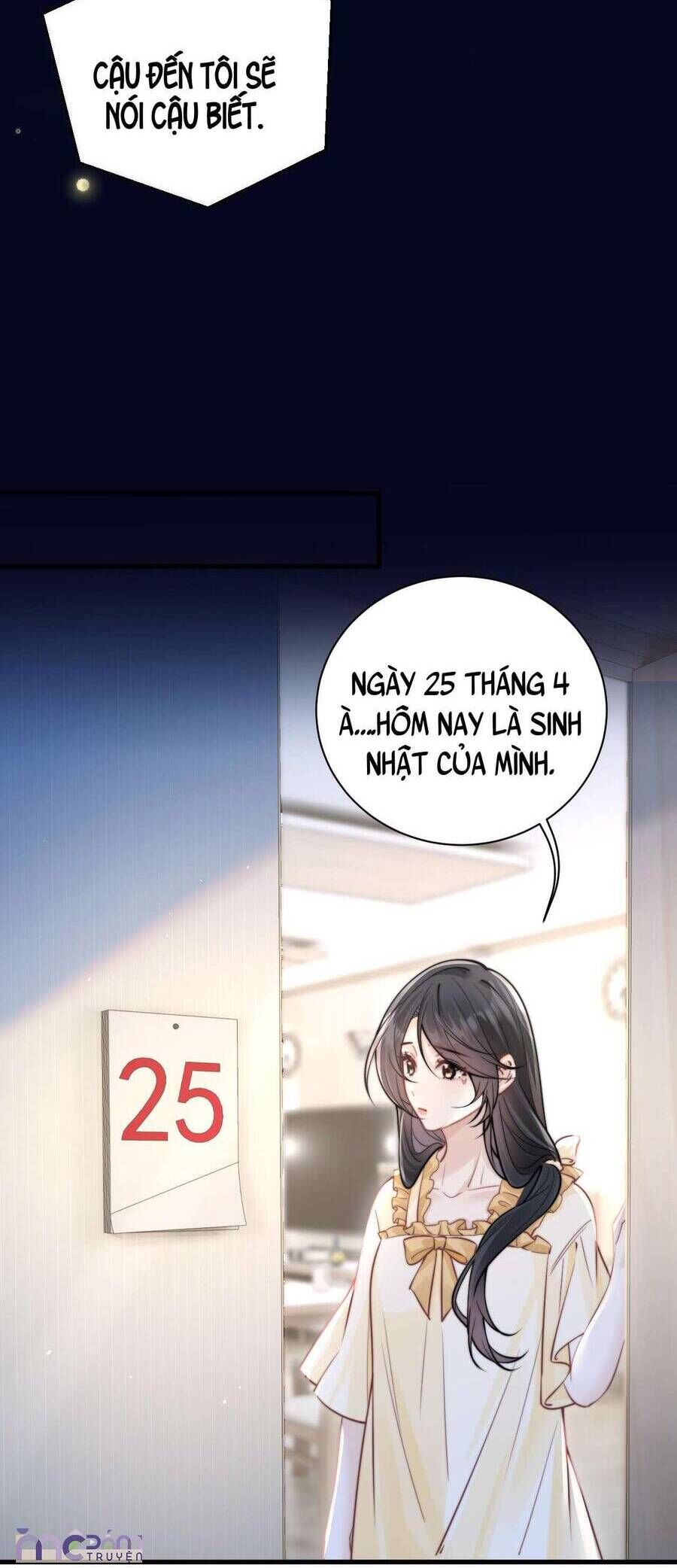 Em Nghe Thấy Chứ ? - Chapter 55 - Page 15