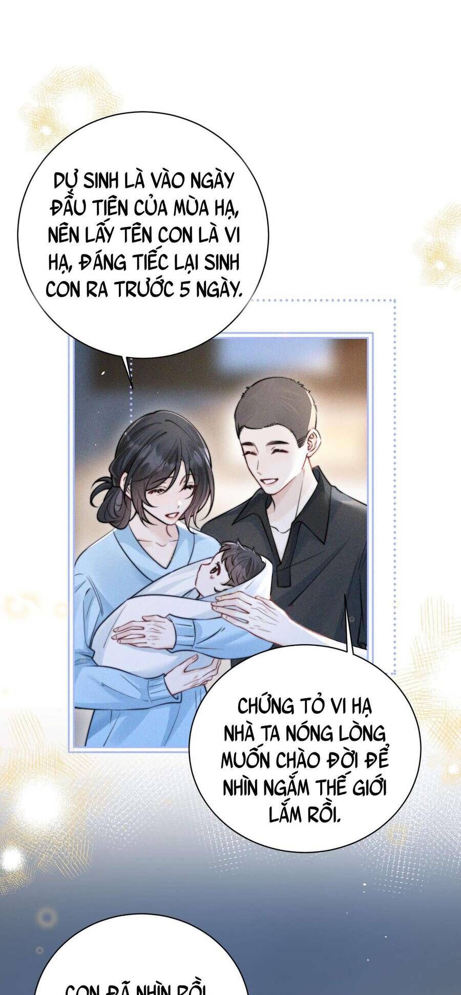 Em Nghe Thấy Chứ ? - Chapter 55 - Page 16